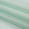 1 Yard Morning Mist China Silk Habotai Lightweight Smooth Draping Fabric 44 Inches Width